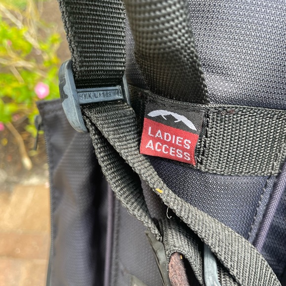 Sun mountain golf cart bag - Picture 3 of 15